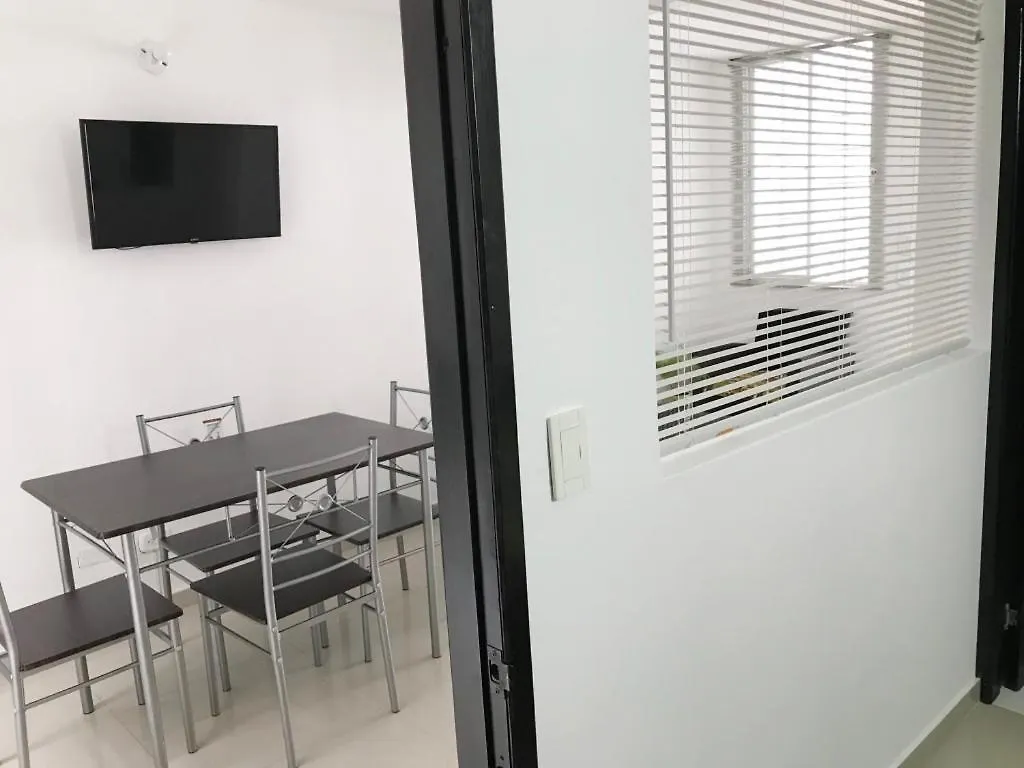 Rest 1 Apartment Santa Marta