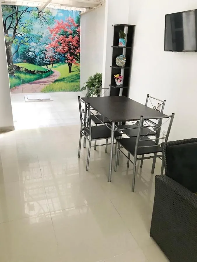 Rest 1 Apartment Santa Marta
