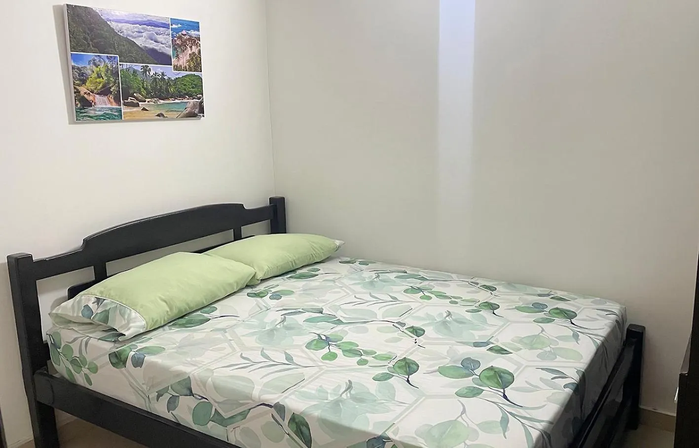 Rest 1 Apartment Santa Marta  Colombia