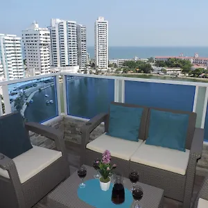 https://apartamento-mares-de.cartagena-hotels.org